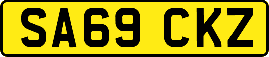 SA69CKZ