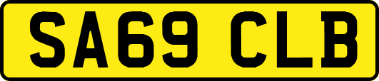 SA69CLB