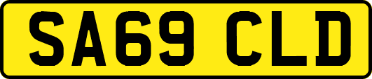 SA69CLD
