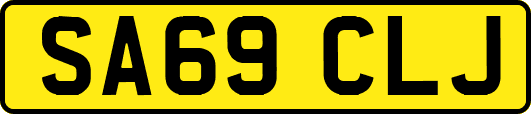 SA69CLJ