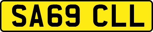 SA69CLL