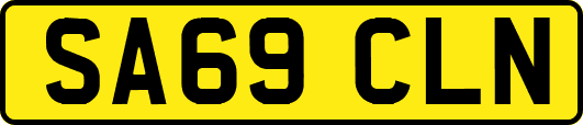 SA69CLN