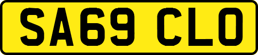SA69CLO