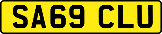 SA69CLU