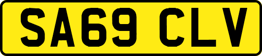 SA69CLV