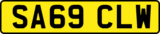 SA69CLW