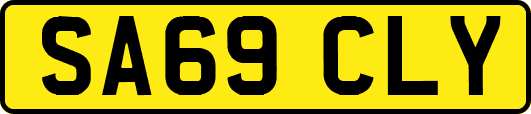 SA69CLY