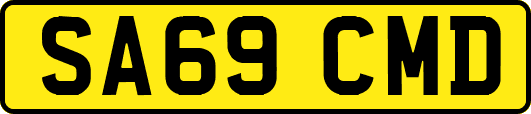 SA69CMD