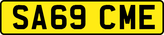 SA69CME