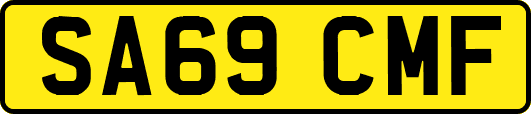 SA69CMF