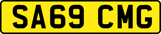 SA69CMG