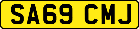 SA69CMJ