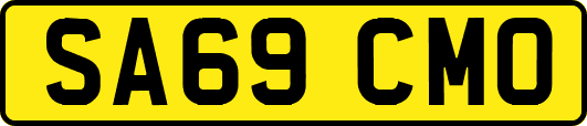 SA69CMO