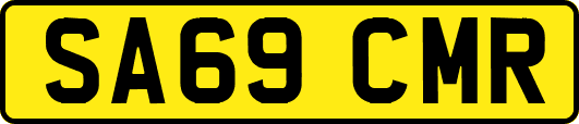 SA69CMR