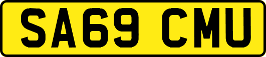 SA69CMU