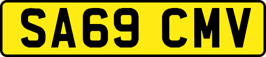 SA69CMV