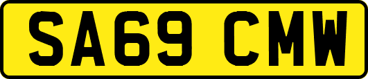 SA69CMW