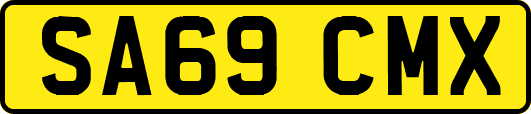 SA69CMX