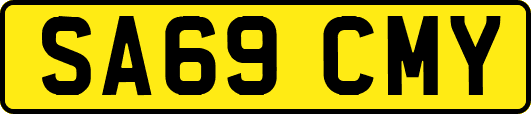 SA69CMY