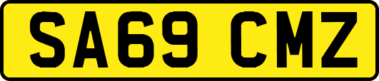 SA69CMZ