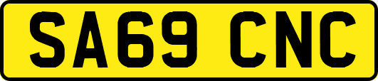 SA69CNC