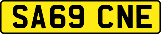 SA69CNE