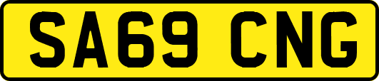 SA69CNG