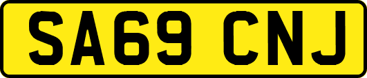 SA69CNJ