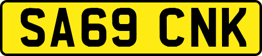 SA69CNK