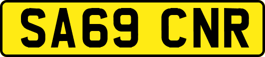 SA69CNR
