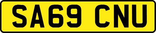 SA69CNU