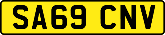 SA69CNV