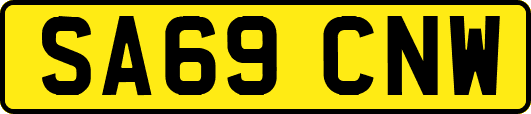 SA69CNW