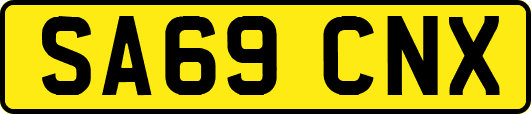 SA69CNX