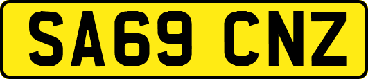 SA69CNZ