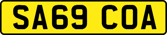 SA69COA