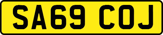 SA69COJ