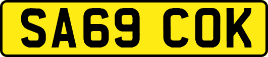 SA69COK