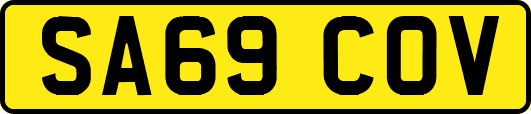 SA69COV