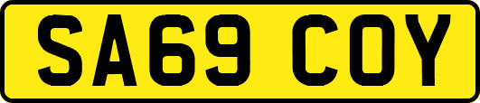 SA69COY