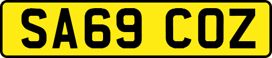 SA69COZ