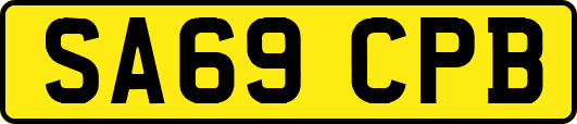 SA69CPB