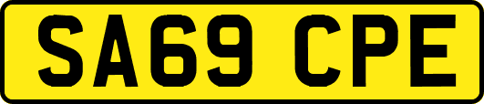 SA69CPE