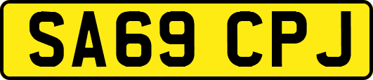 SA69CPJ