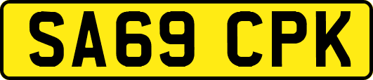 SA69CPK
