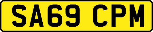 SA69CPM