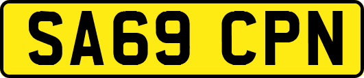 SA69CPN