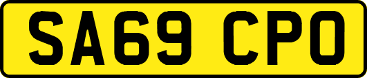 SA69CPO