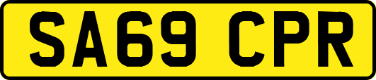 SA69CPR