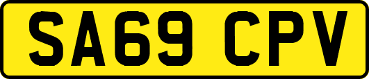 SA69CPV